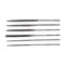 Excel Blades 6 Piece Assorted File Set 55667IND - alternate 1